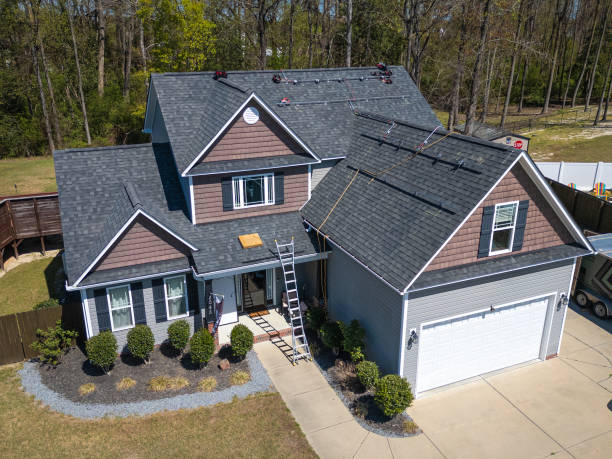 Best Commercial Roofing Services  in Brighton, AL