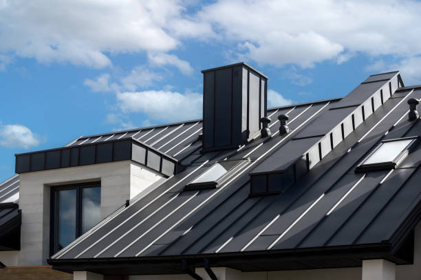 Best Sheet Metal Roofing  in Brighton, AL