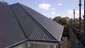 Best Storm Damage Roof Repair  in Brighton, AL